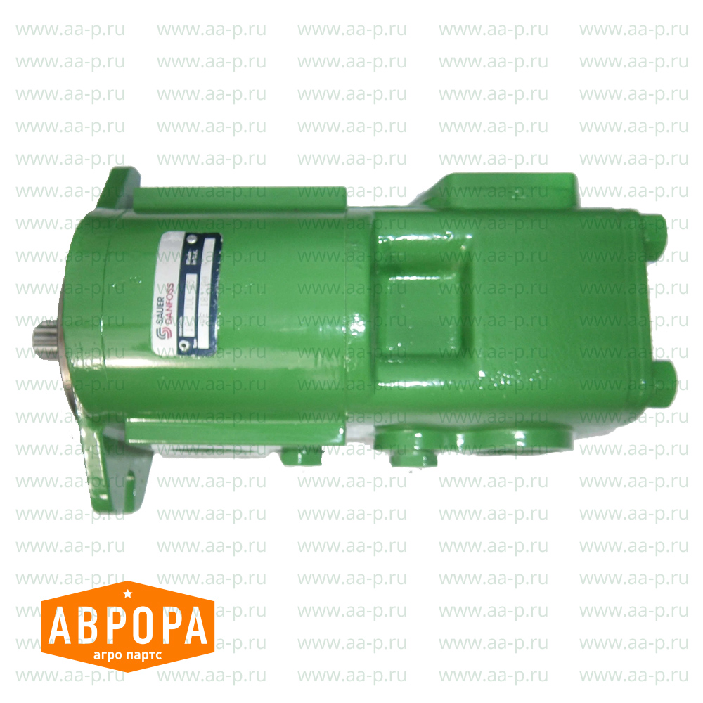 RE182200 ГИДРАВЛИЧЕСКИЙ НАСОС